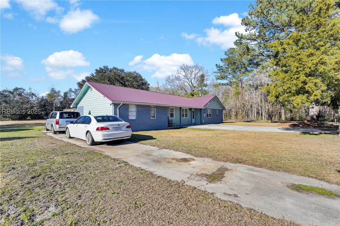 363 Riley Street, Yemassee, South Carolina image 13