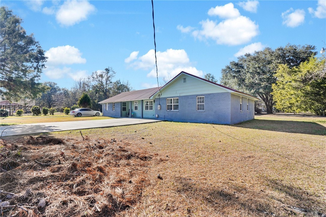 363 Riley Street, Yemassee, South Carolina image 5