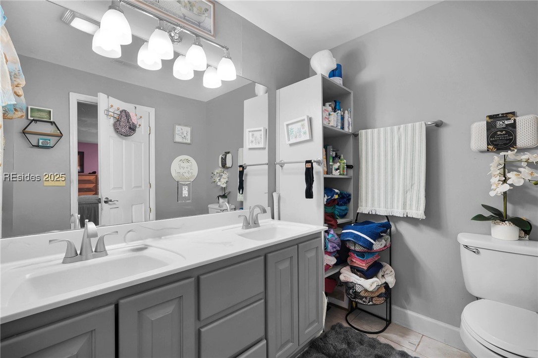 363 Riley Street, Yemassee, South Carolina image 22