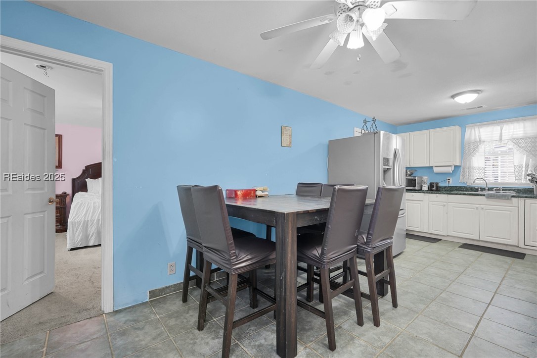 363 Riley Street, Yemassee, South Carolina image 28