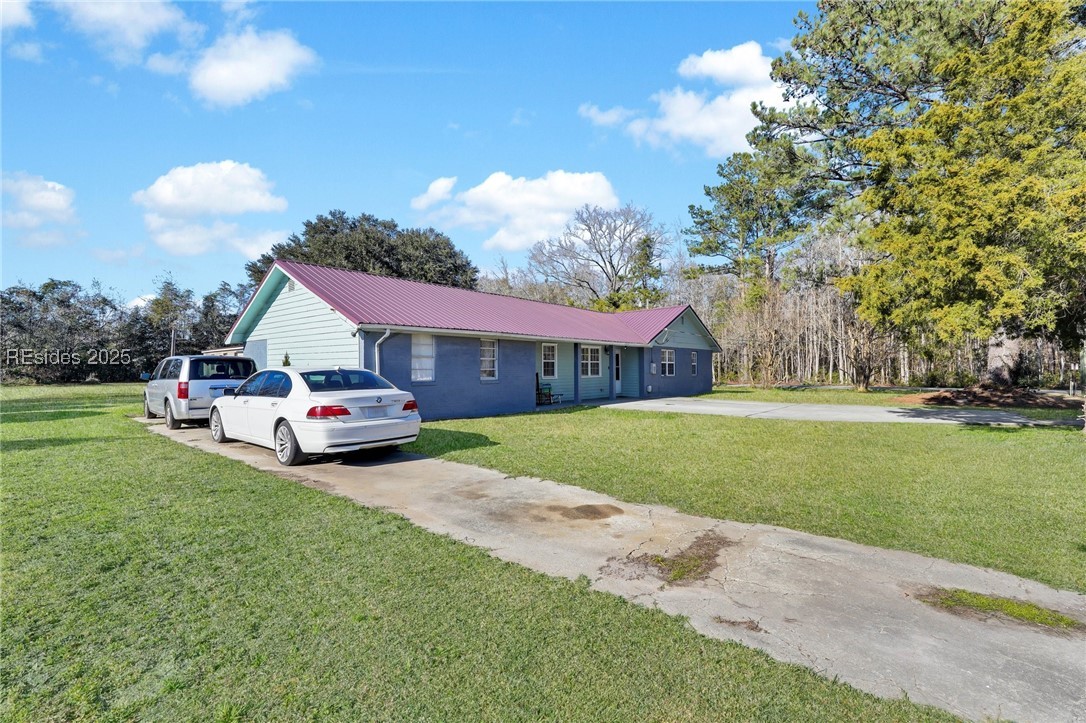 363 Riley Street, Yemassee, South Carolina image 14