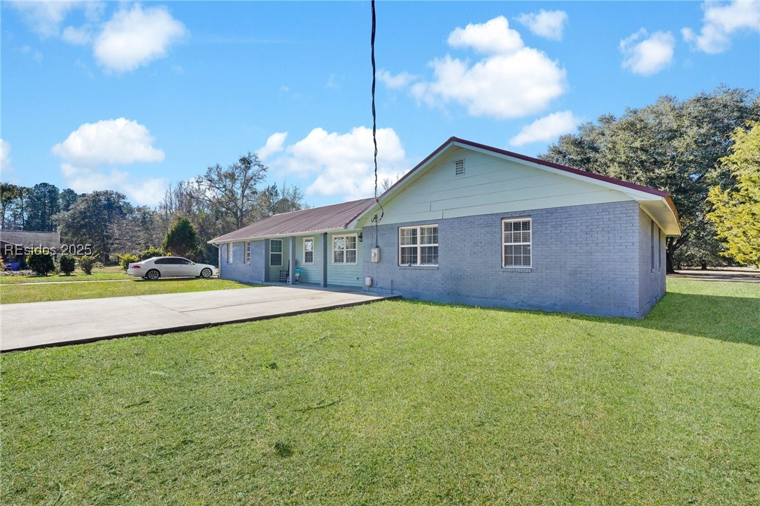 363 Riley Street, Yemassee, South Carolina image 8