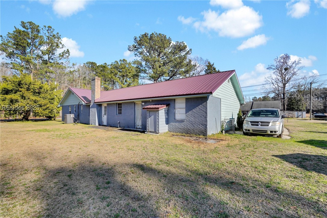 363 Riley Street, Yemassee, South Carolina image 49
