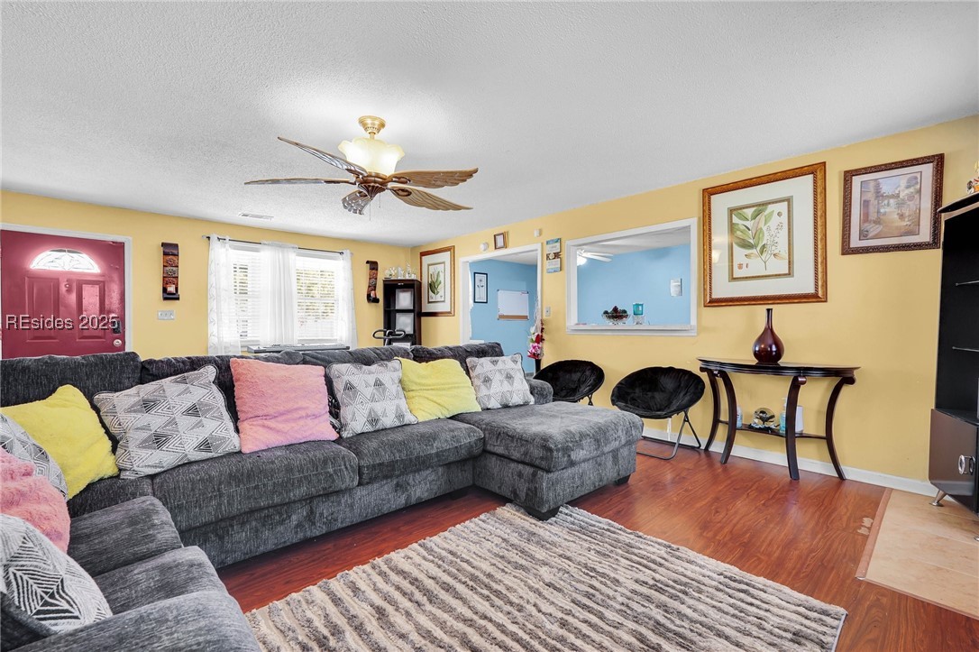 363 Riley Street, Yemassee, South Carolina image 27