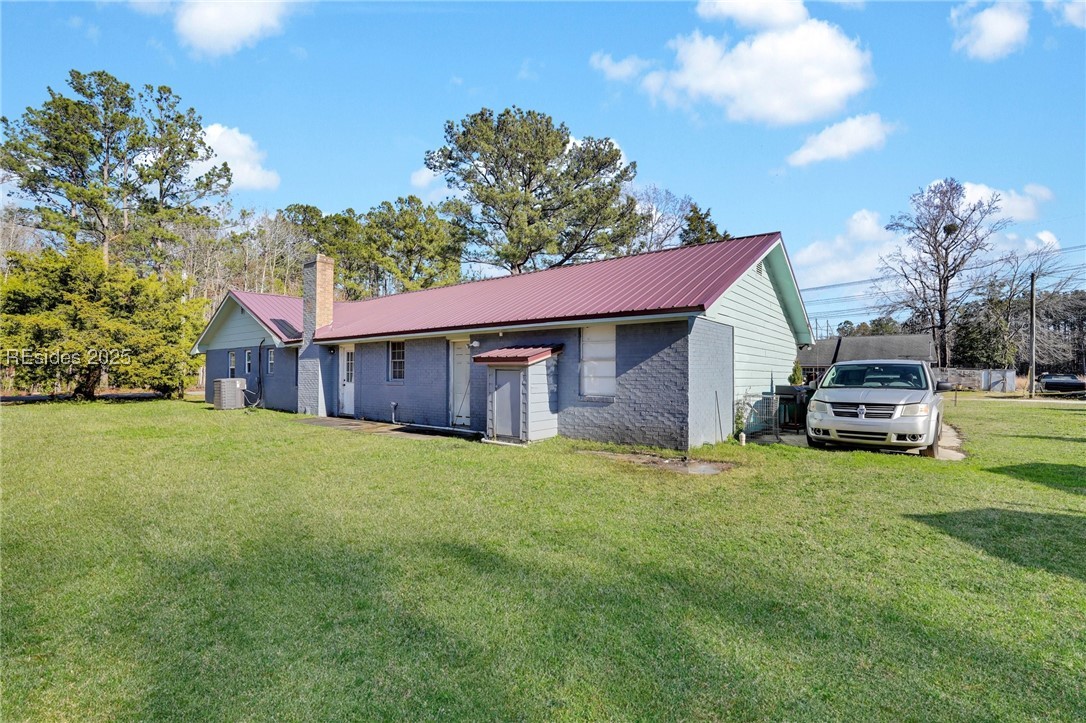 363 Riley Street, Yemassee, South Carolina image 50