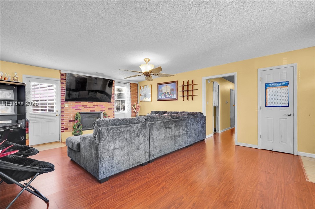 363 Riley Street, Yemassee, South Carolina image 25