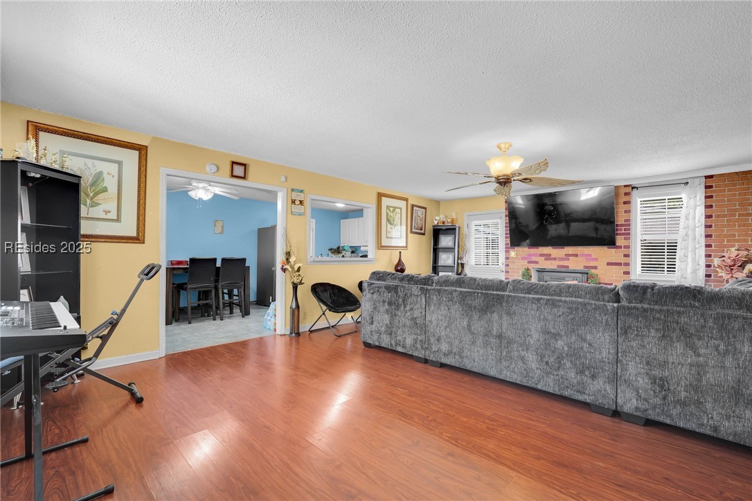 363 Riley Street, Yemassee, South Carolina image 24