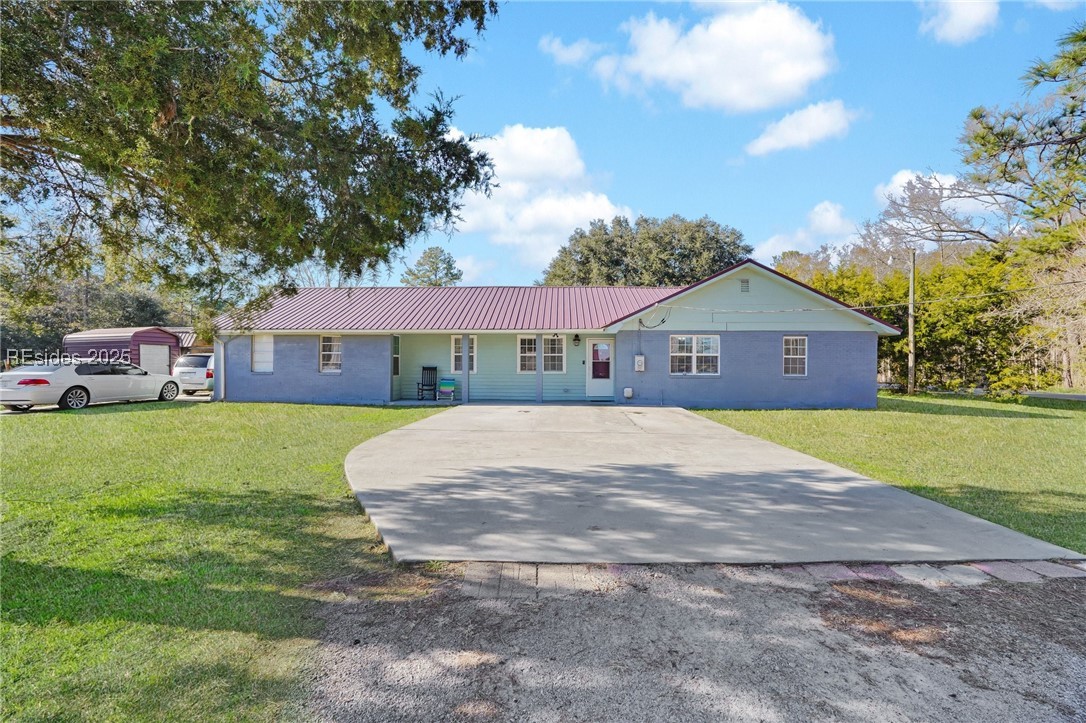 363 Riley Street, Yemassee, South Carolina image 2
