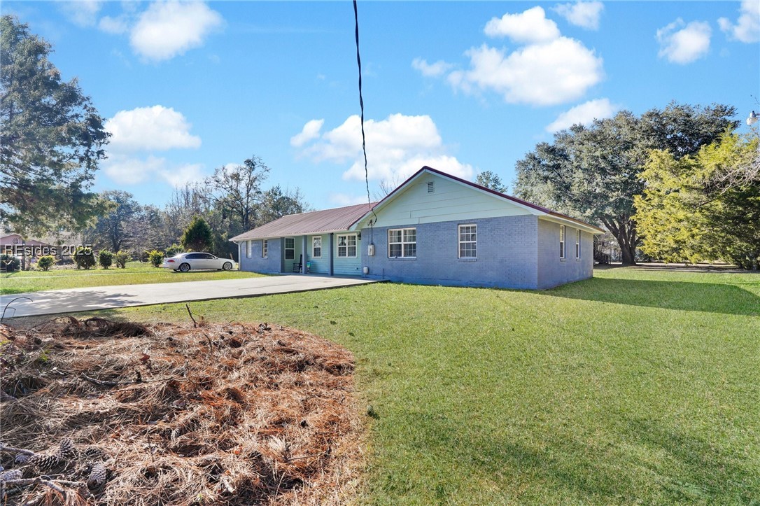 363 Riley Street, Yemassee, South Carolina image 6