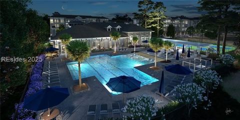 Homes For Rent - 55 Gardner Drive #A2<br/> Hilton Head Island, SC 29926