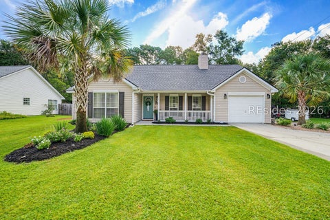 Homes For Sale - 67 Le Moyne Drive<br/> Beaufort, SC 29907