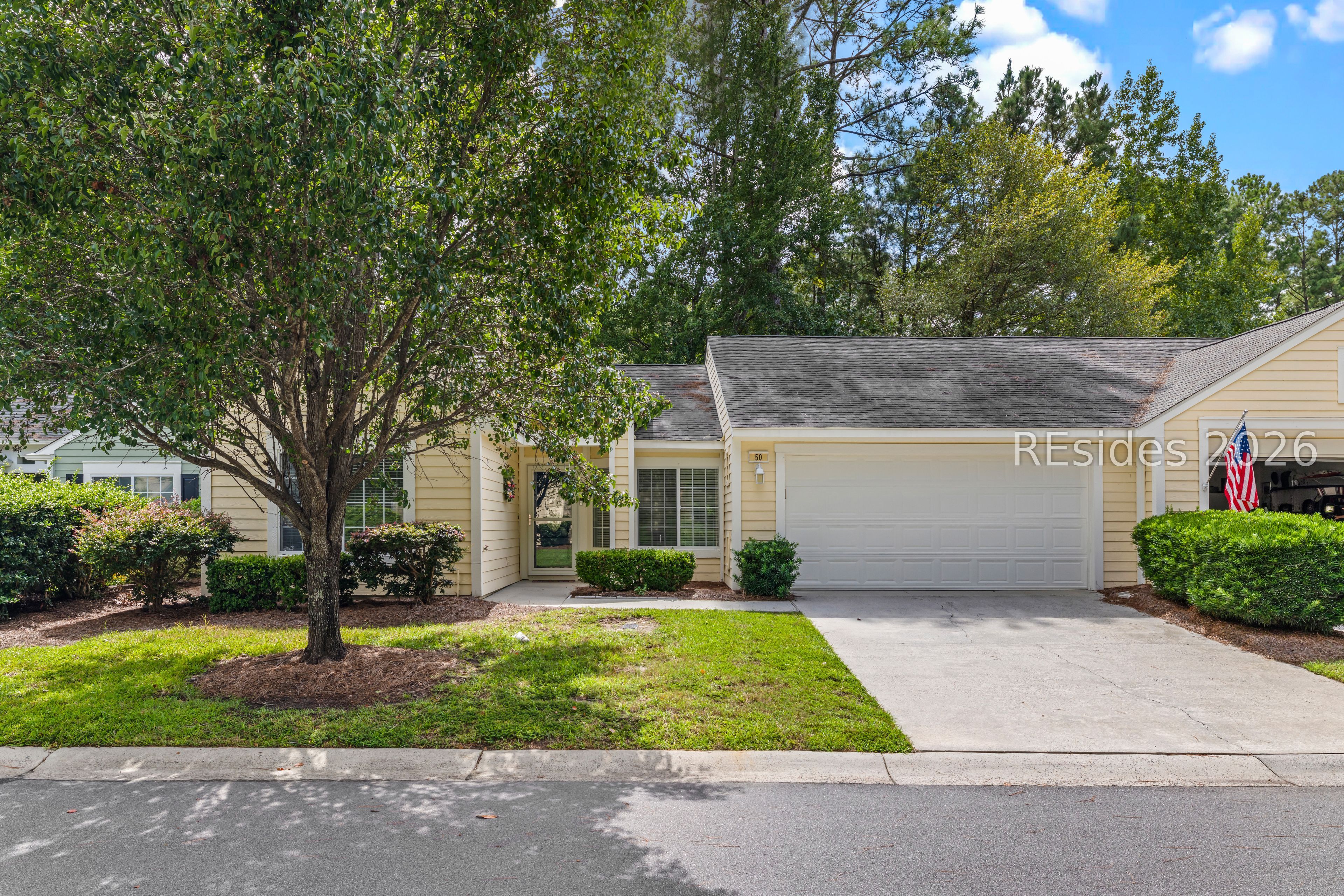 50 Padgett Drive