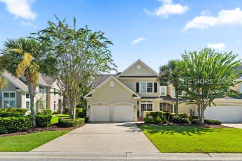 Townhouse For Sale - 209 Farnsleigh Avenue<br/> Beaufort County, Bluffton, SC 29910