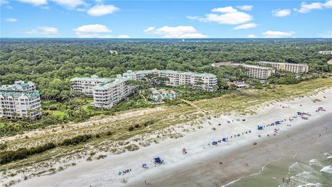 A home in Hilton Head Island