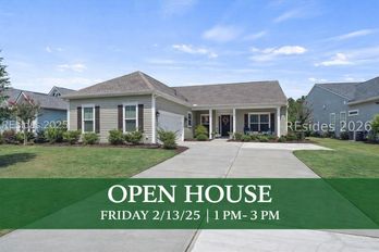 Single Family Residence at 56 Carolina Oaks Avenue