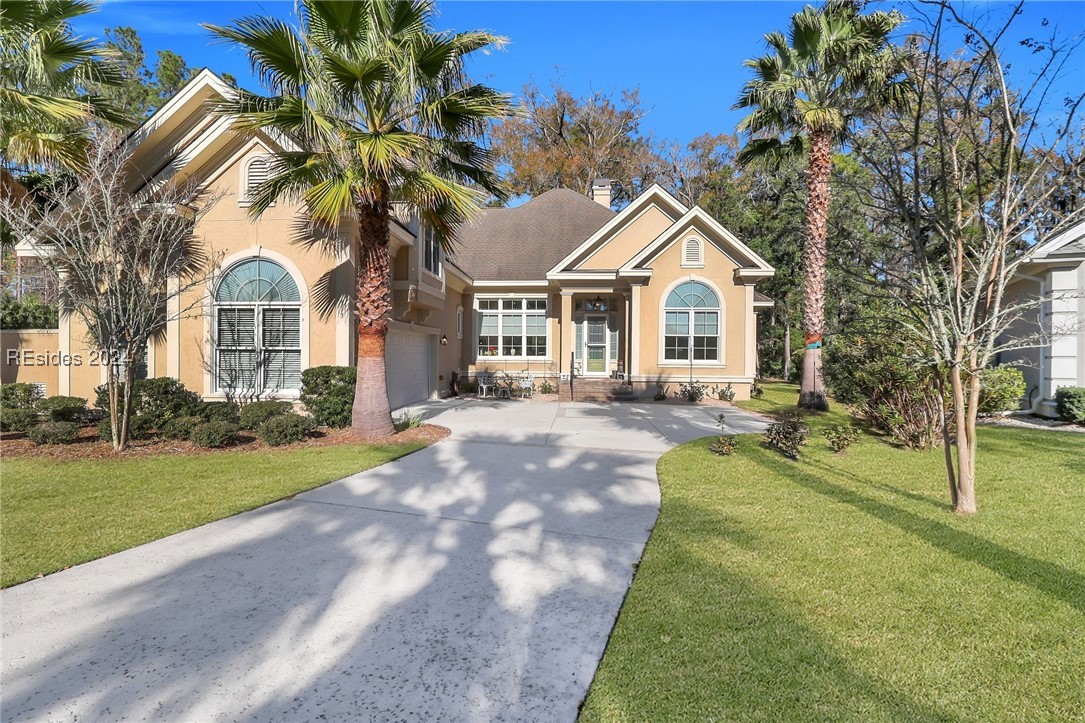 3 Normandy Circle, Bluffton, South Carolina image 2