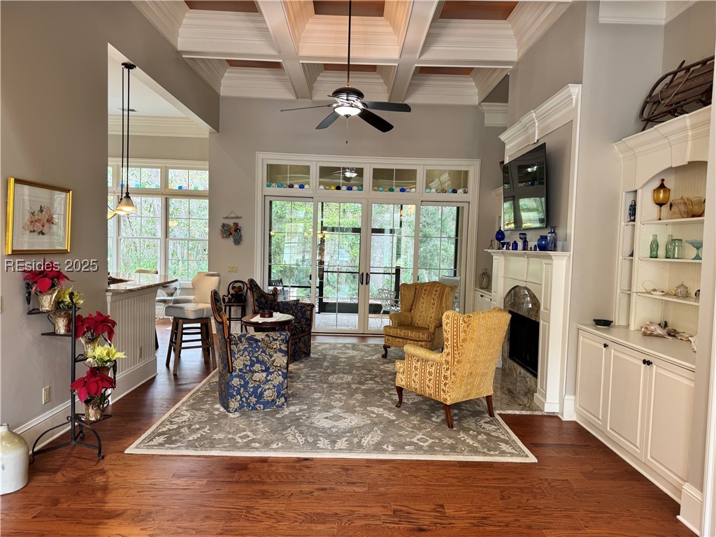 3 Normandy Circle, Bluffton, South Carolina image 8