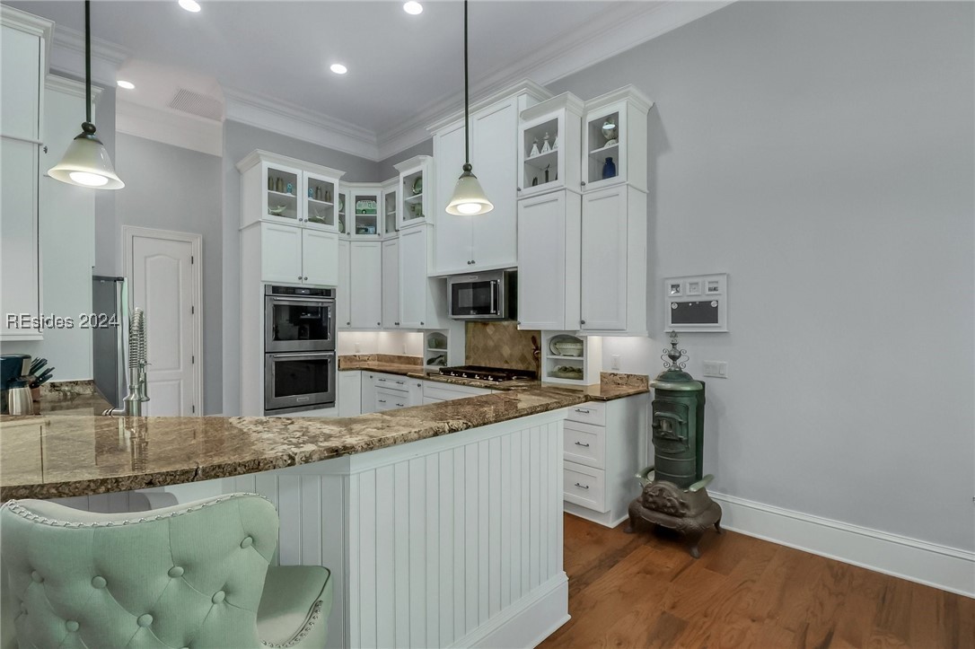 3 Normandy Circle, Bluffton, South Carolina image 14