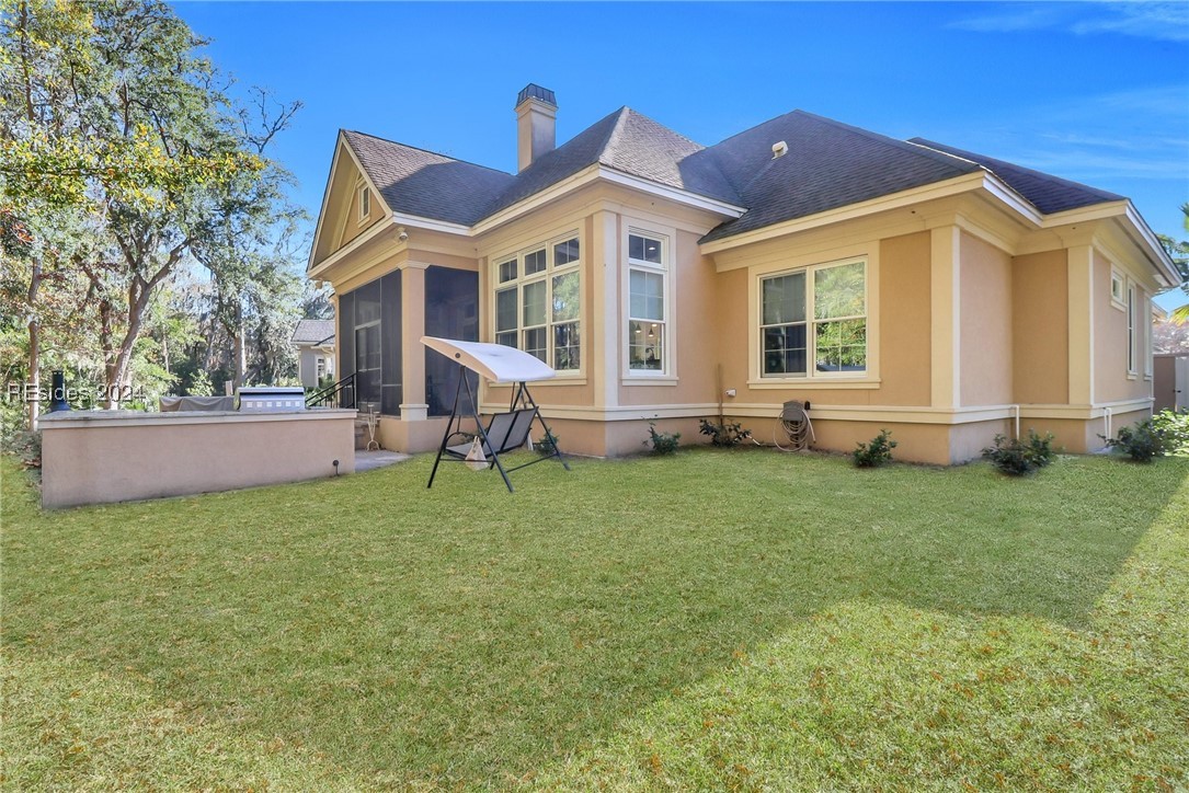 3 Normandy Circle, Bluffton, South Carolina image 49