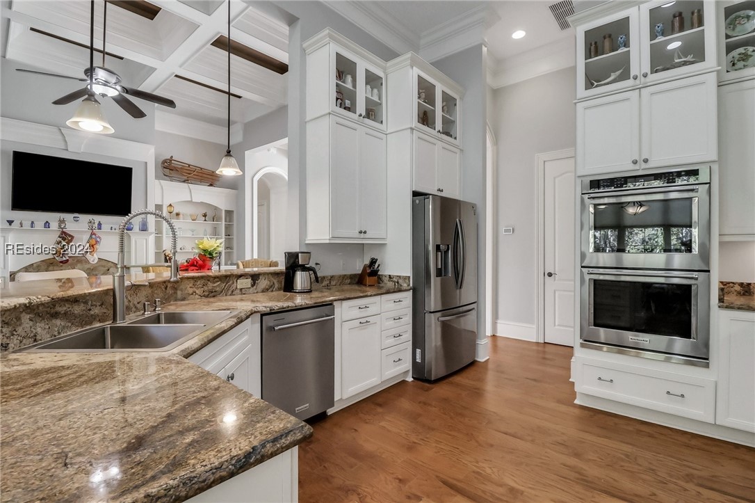 3 Normandy Circle, Bluffton, South Carolina image 18