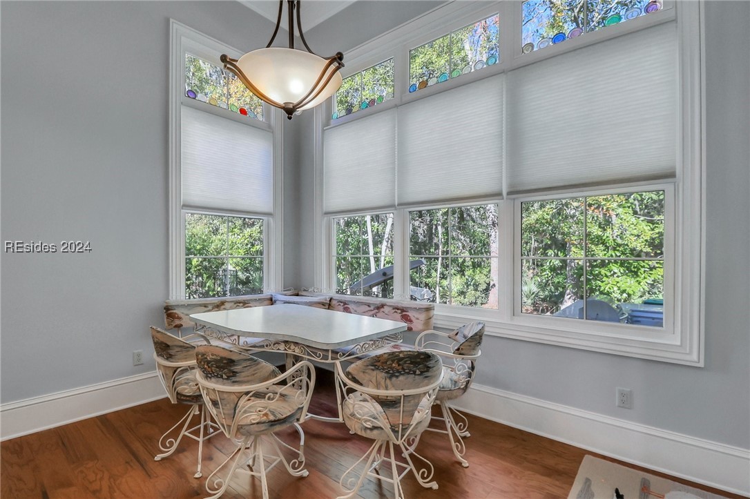 3 Normandy Circle, Bluffton, South Carolina image 15