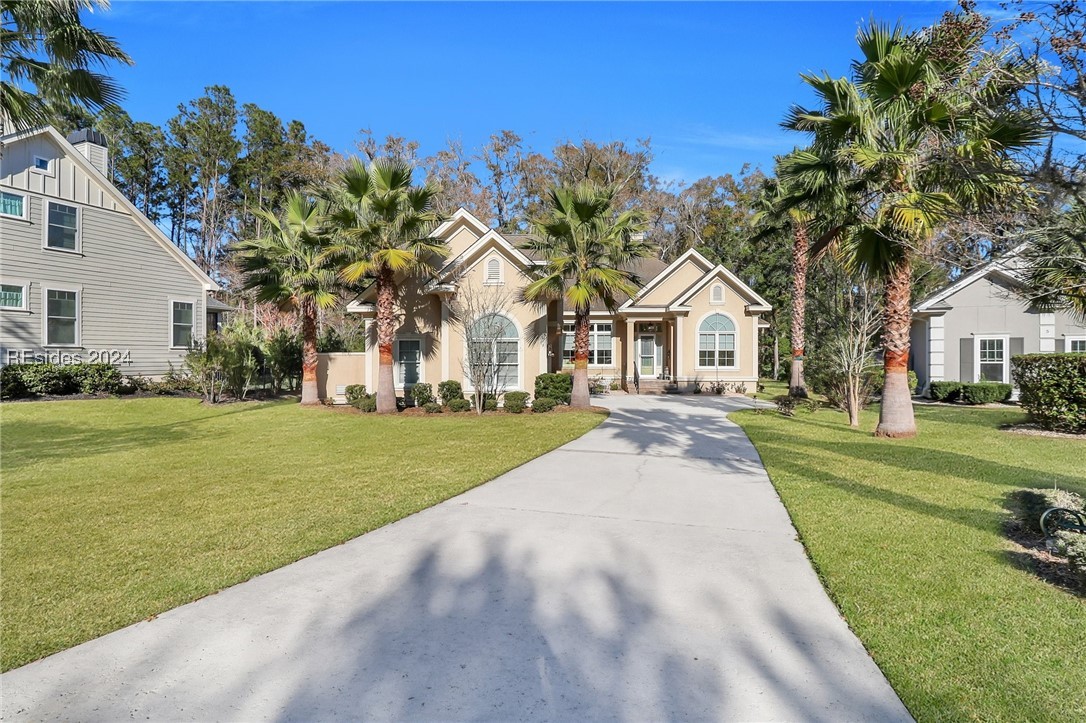 3 Normandy Circle, Bluffton, South Carolina image 3