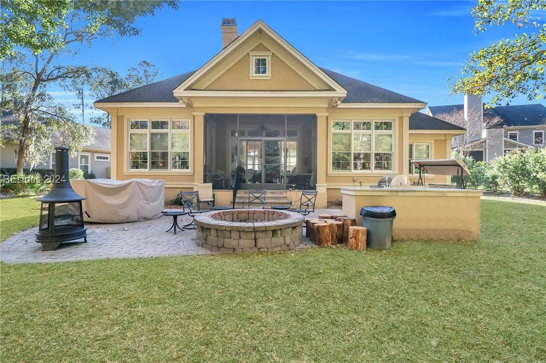 3 Normandy Circle, Bluffton, South Carolina image 50