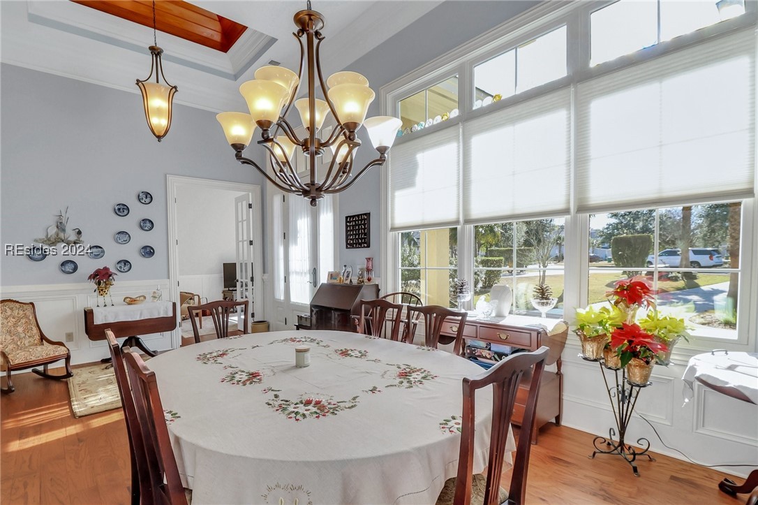 3 Normandy Circle, Bluffton, South Carolina image 7