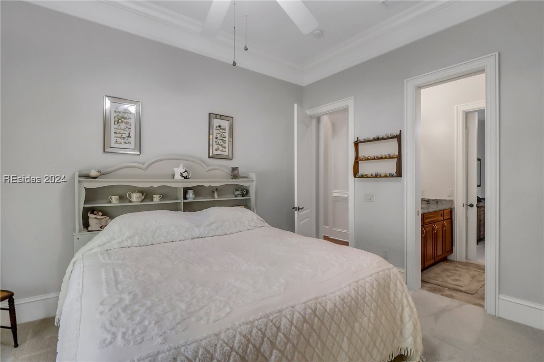 3 Normandy Circle, Bluffton, South Carolina image 22