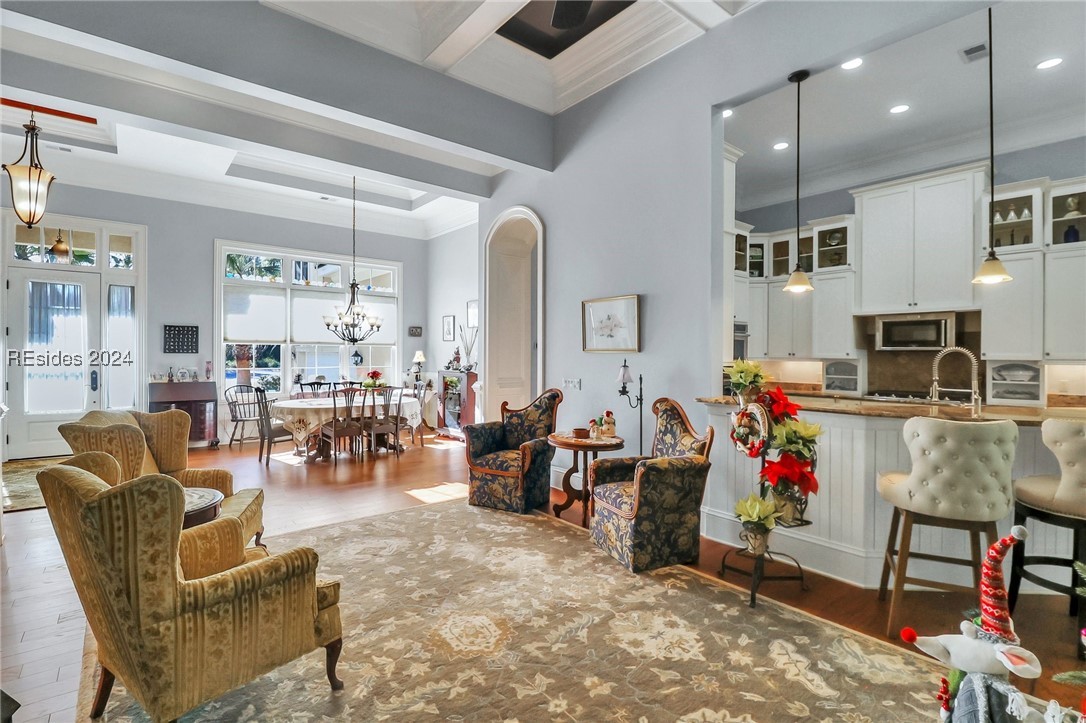 3 Normandy Circle, Bluffton, South Carolina image 10