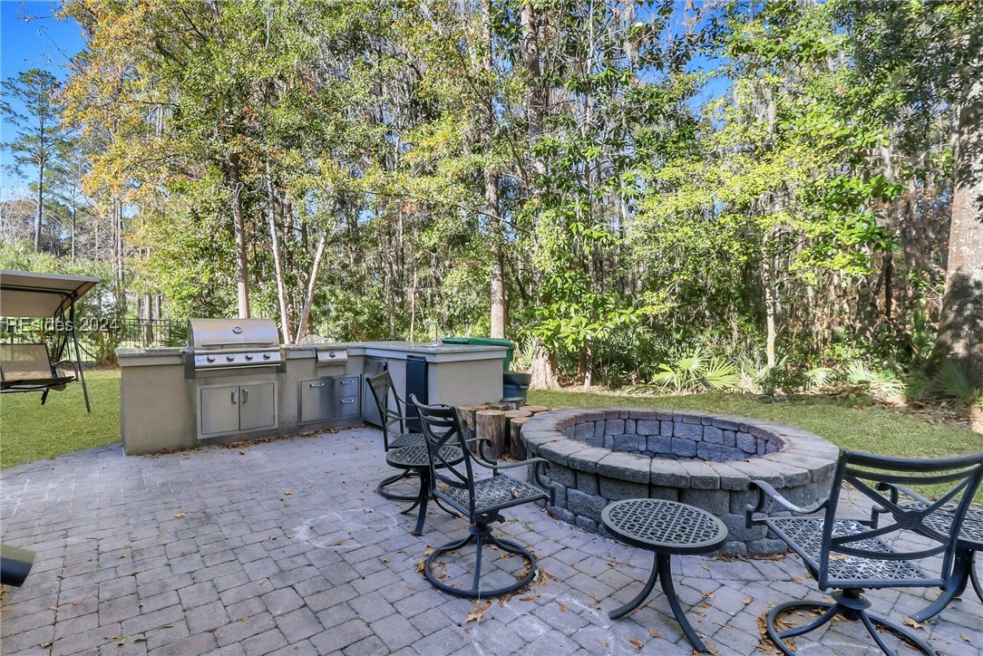 3 Normandy Circle, Bluffton, South Carolina image 47