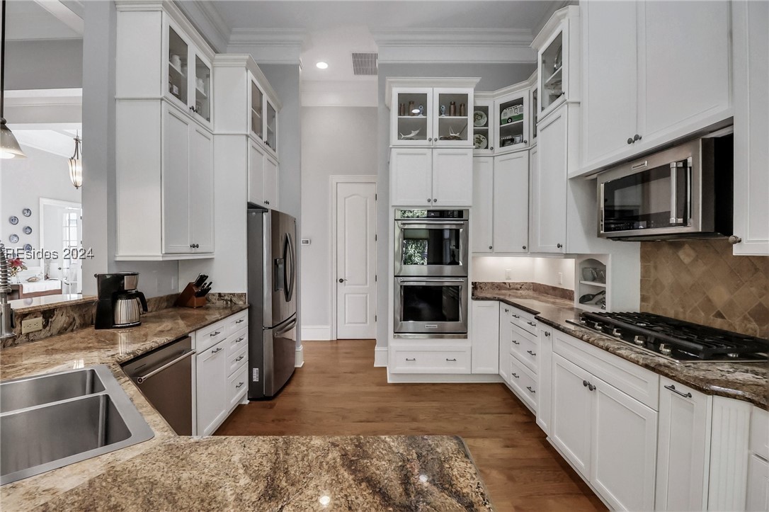 3 Normandy Circle, Bluffton, South Carolina image 19