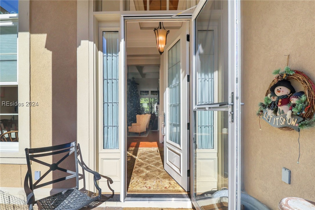3 Normandy Circle, Bluffton, South Carolina image 5