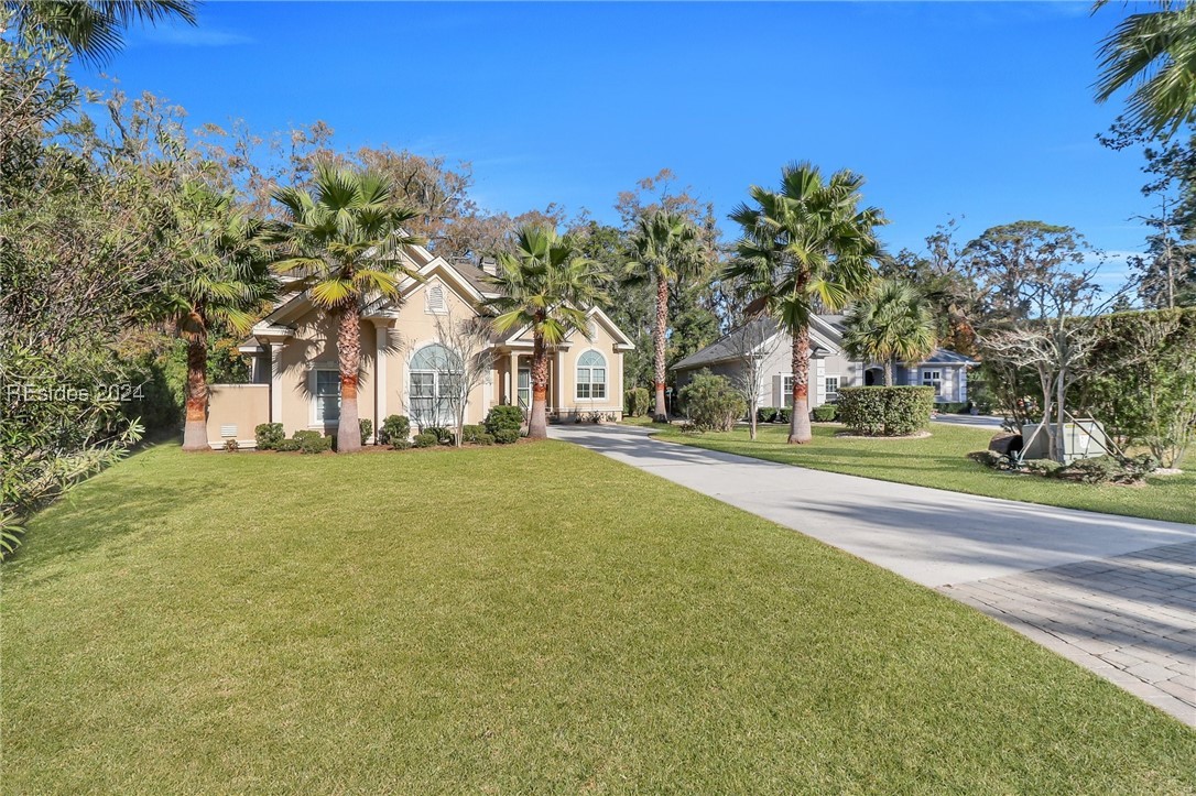 3 Normandy Circle, Bluffton, South Carolina image 4