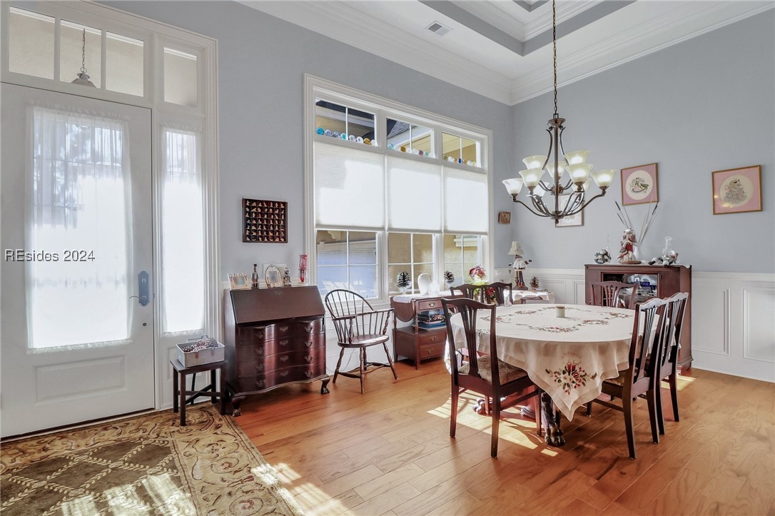 3 Normandy Circle, Bluffton, South Carolina image 6