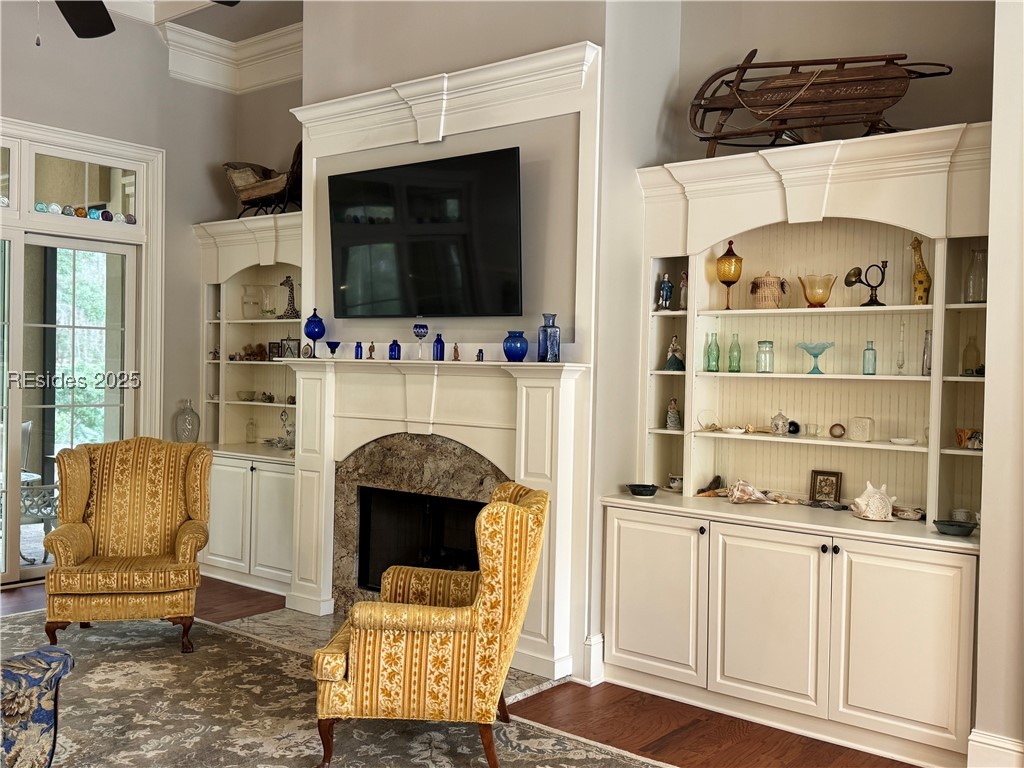 3 Normandy Circle, Bluffton, South Carolina image 12