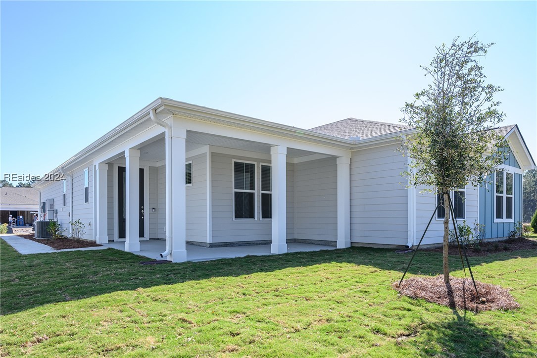 194 Jack Crevalle Way, Bluffton, South Carolina image 37
