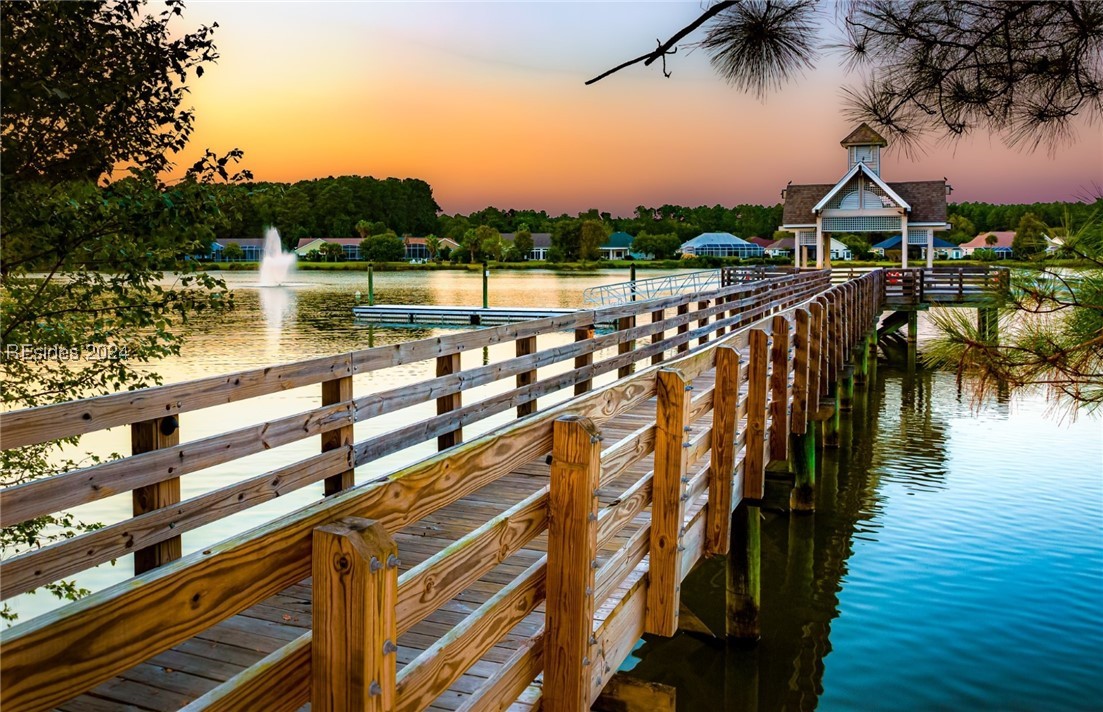 194 Jack Crevalle Way, Bluffton, South Carolina image 10