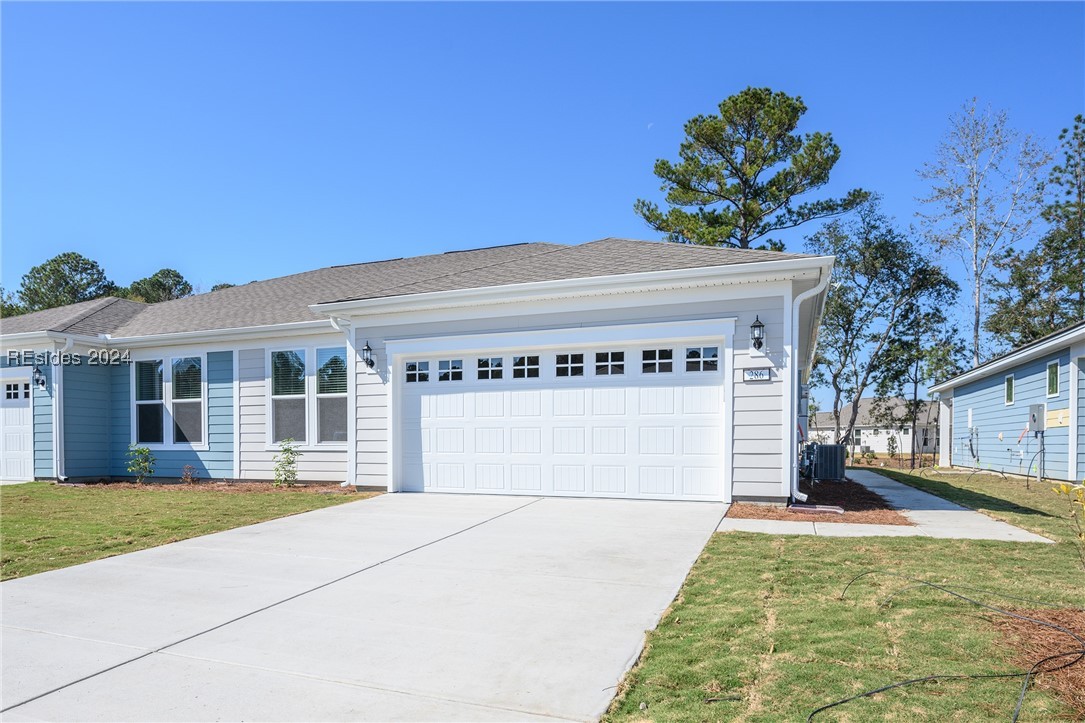 194 Jack Crevalle Way, Bluffton, South Carolina image 35