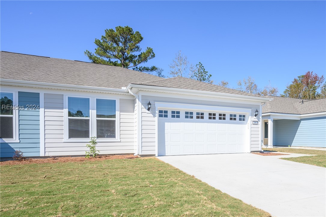 194 Jack Crevalle Way, Bluffton, South Carolina image 36