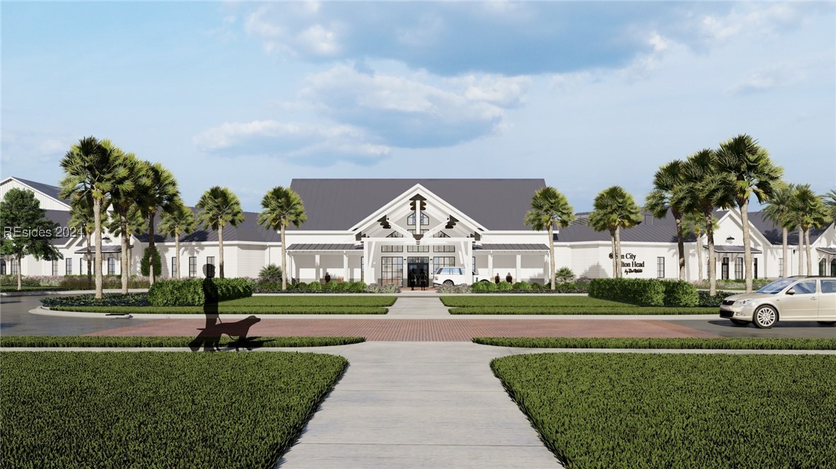 194 Jack Crevalle Way, Bluffton, South Carolina image 4