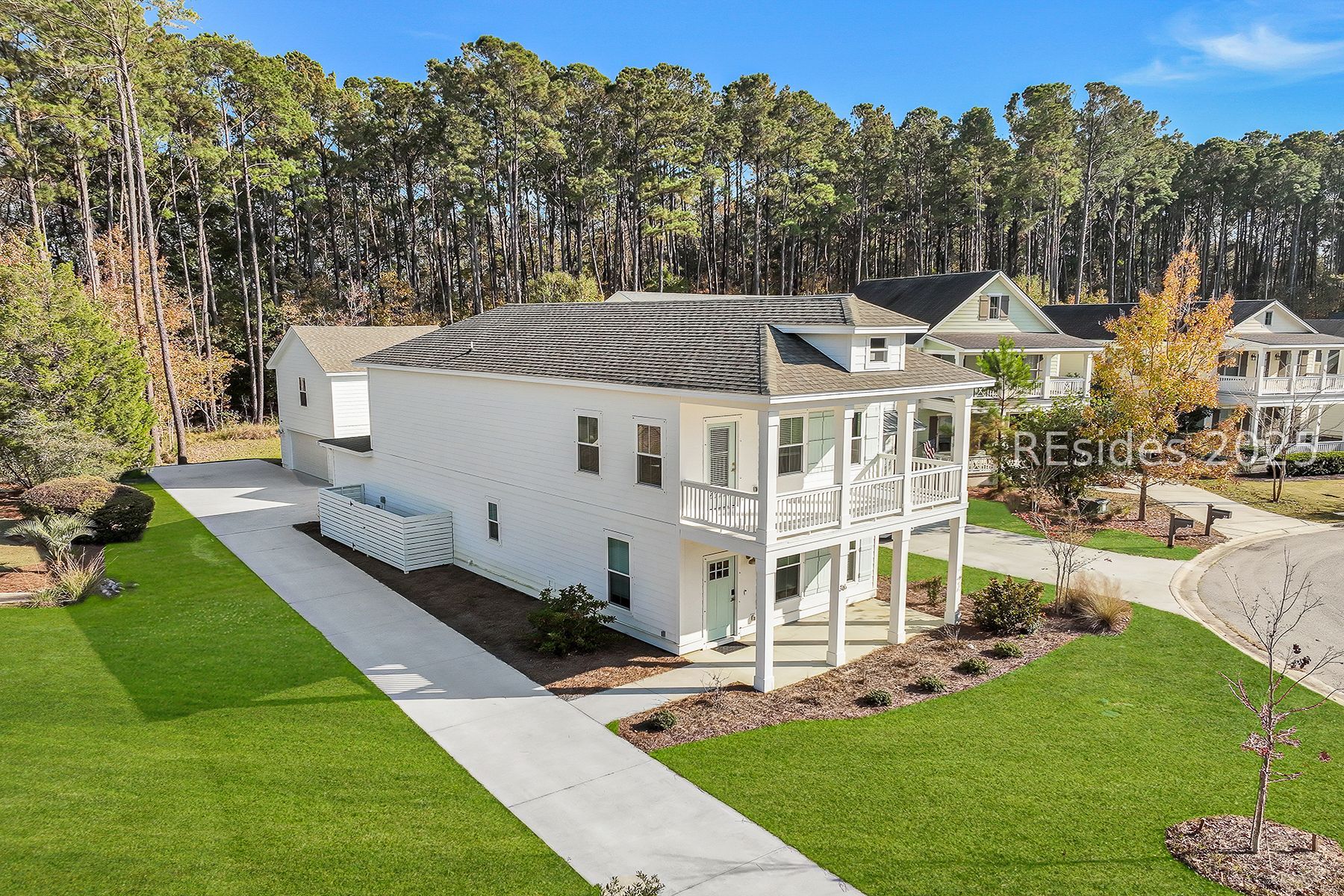 36 Blue Trail Court