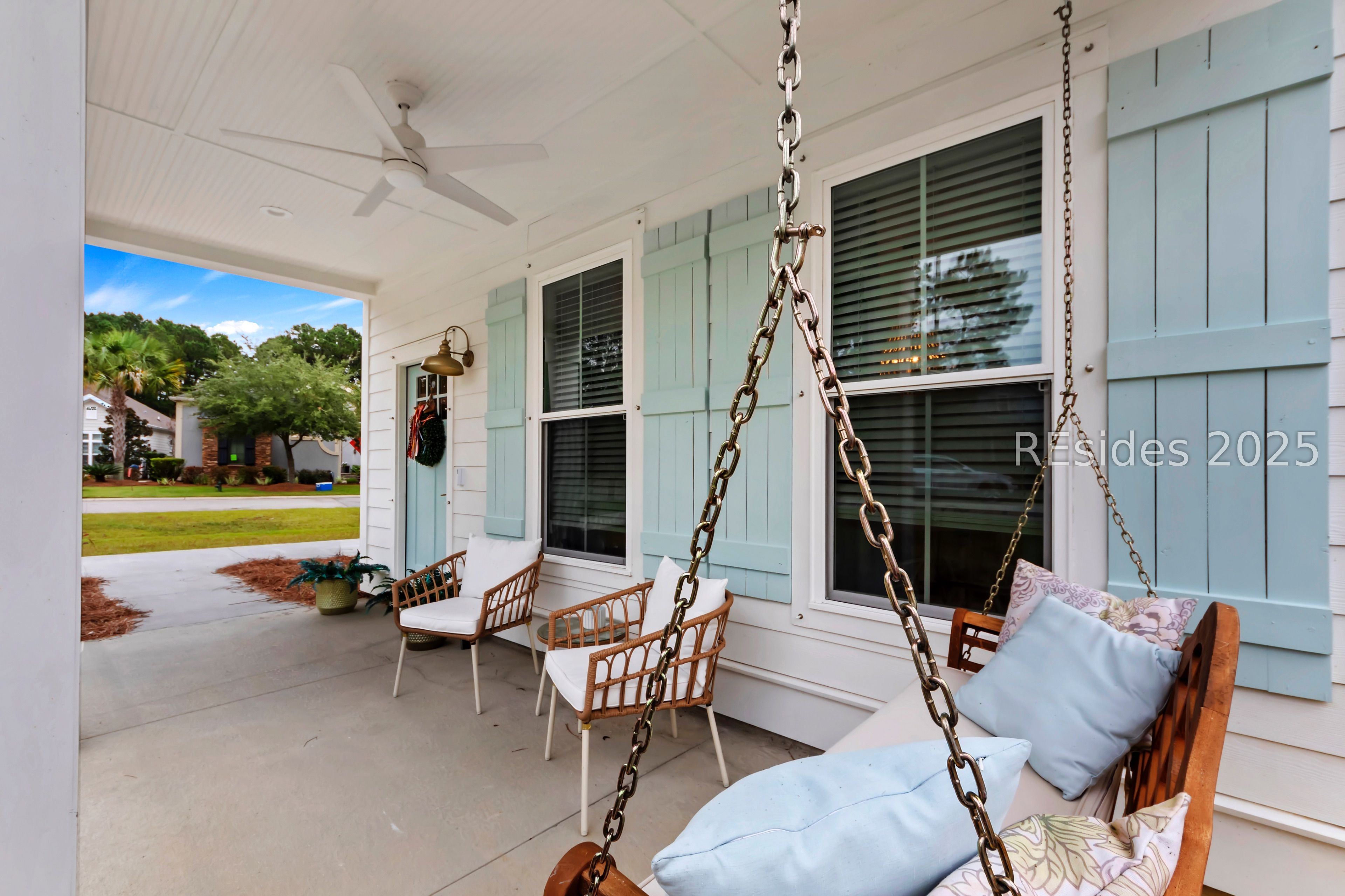36 Blue Trail Court