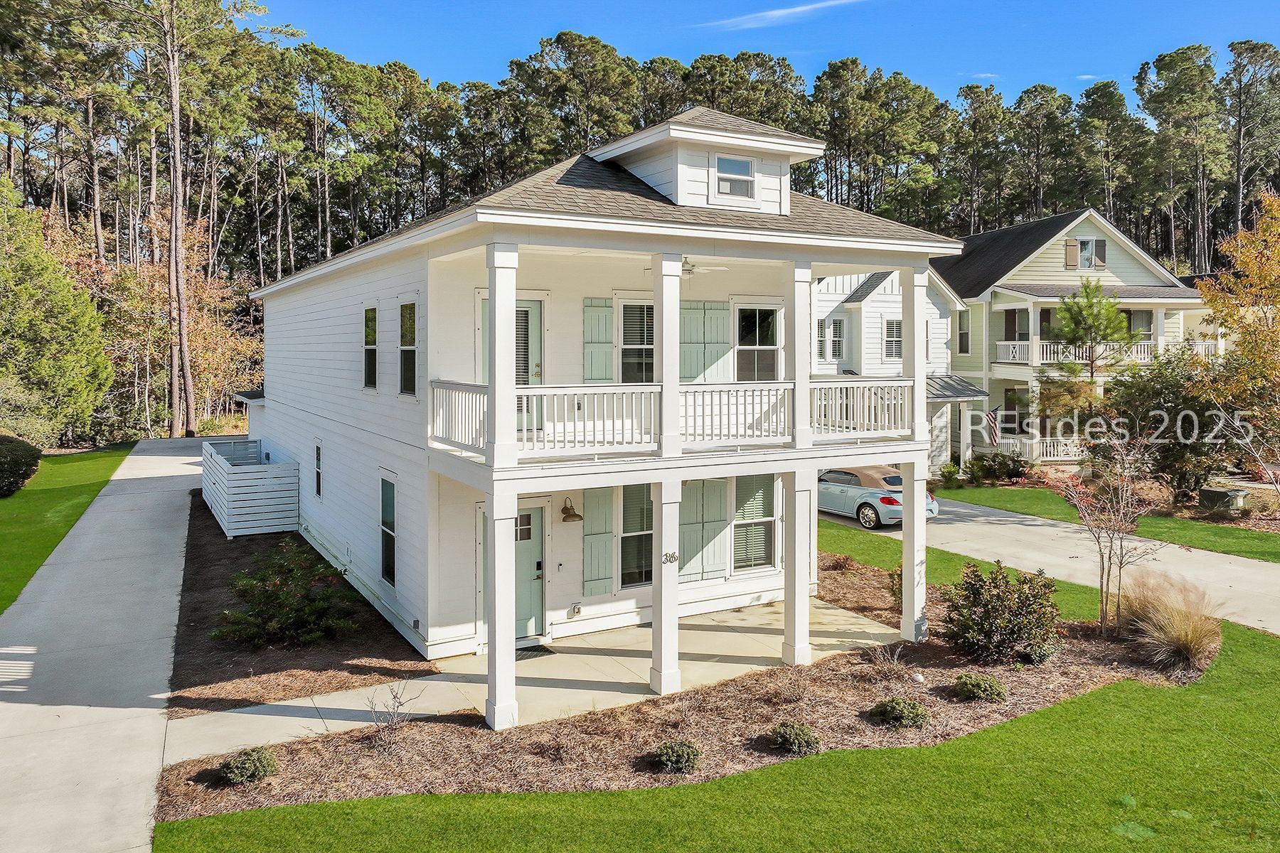 36 Blue Trail Court