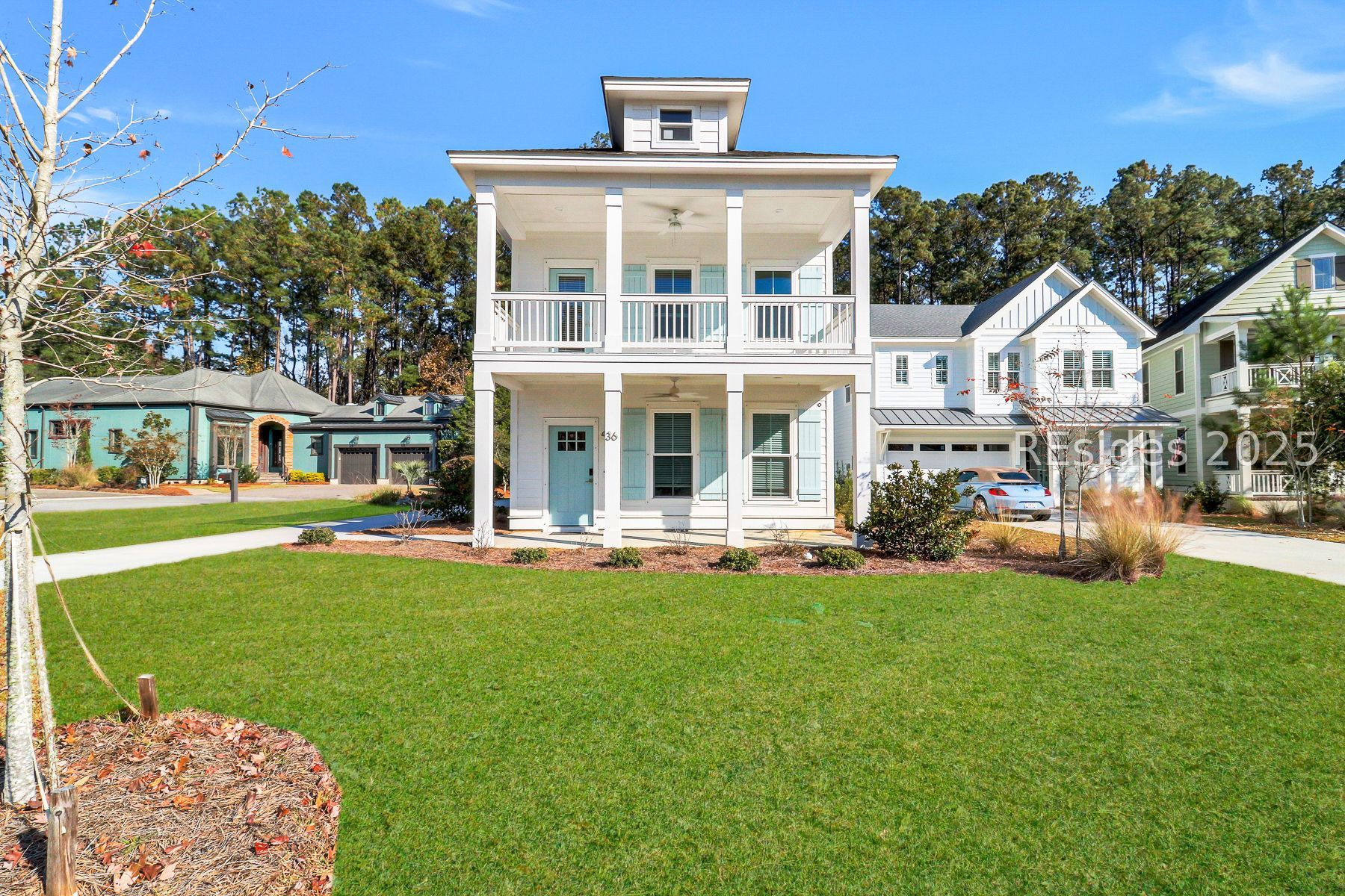 36 Blue Trail Court