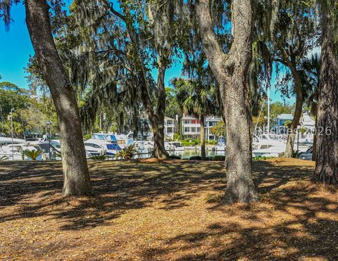 Vacant Land For Sale - 4 Post Mill Road<br/> Hilton Head Island, SC 29926