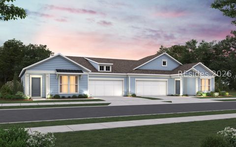 Homes For Sale - 408 Walleye Boulevard<br/> Jasper County, Bluffton, SC 29909