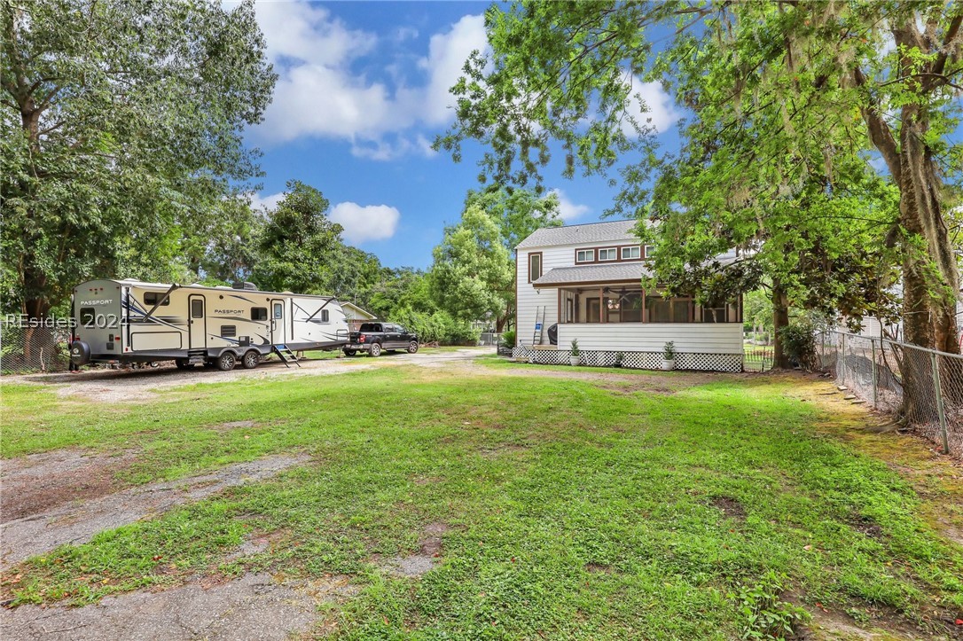 108 E Main Street, Hardeeville, South Carolina image 46
