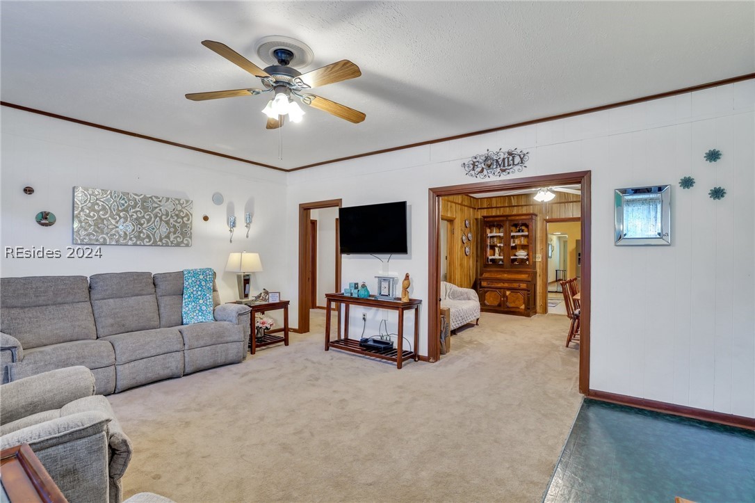 108 E Main Street, Hardeeville, South Carolina image 3