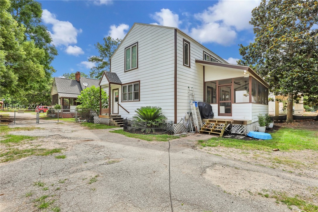 108 E Main Street, Hardeeville, South Carolina image 45